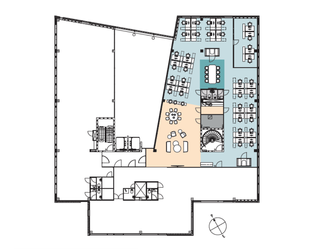 Allegro 3krs 350m2